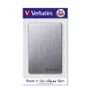 Verbatim Store 'n' Go ALU Disco duro portátil ultrafino 1TB Space Grey