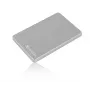 Verbatim Store 'n' Go ALU disco duro portátil ultrafino 1 TB plata