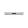 Verbatim Store 'n' Go ALU disco duro portátil ultrafino 2 TB plata