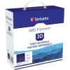 Verbatim filamento ABS, 1 ud., 1 kg