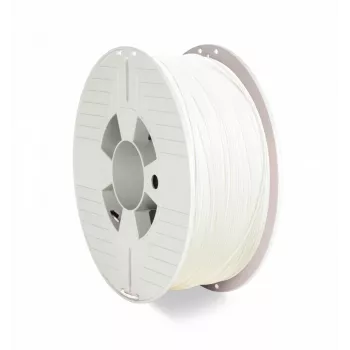 Verbatim 55027 material de impresión 3D ABS blanco 1 kg