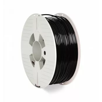 Verbatim 55033 material de impresión 3D ABS negro 1 kg