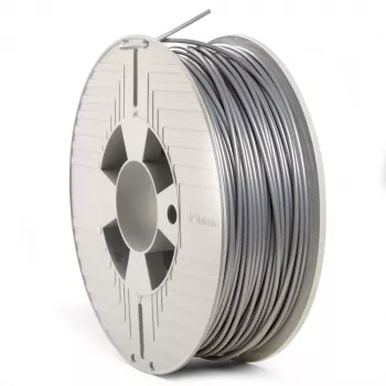 Verbatim 55036 material de impresión 3D ABS plata 1 kg