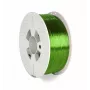 Verbatim 55057 material de impresión 3D tereftalato de polietilenglicol (PETG) verde, transparente 1 kg
