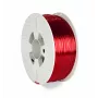 Verbatim 55062 material de impresión 3D tereftalato de polietilenglicol (PETG) rojo, transparente 1 kg