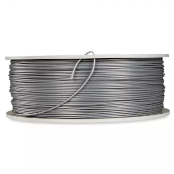 Verbatim 55319 material de impresión 3D ácido poliláctico (PLA) plata 1 kg