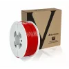 Verbatim 55330 material de impresión 3D ácido poliláctico (PLA) rojo 1 kg