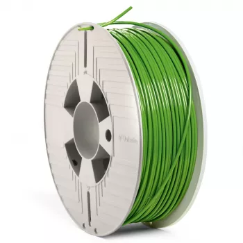 Verbatim 55334 Material de impresión 3D Polilactida (PLA) Verde 1 kg