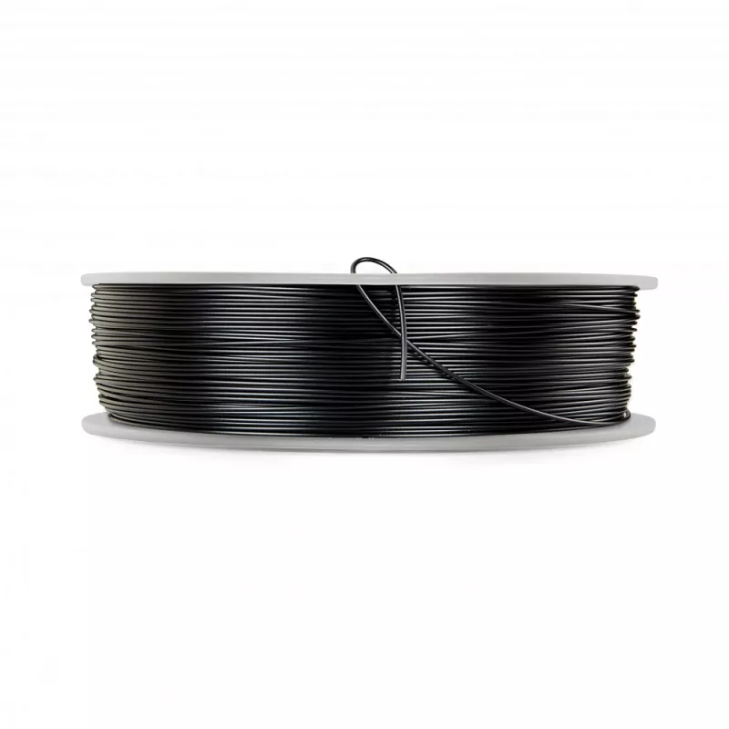 Verbatim 55511 Material de impresión 3D Elastómero termoplástico (TPE) Negro 500 g