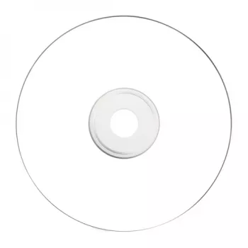 MyMedia My DVD-R 4,7 GB 50 uds.