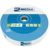 MyMedia My CD-R 700 MB 52x 10 uds.