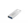 MyMedia MyAlu USB 3.2 Gen 1 Memoria USB 64 GB USB Type-A 3.2 Gen 1 (3.1 Gen 1) Plata