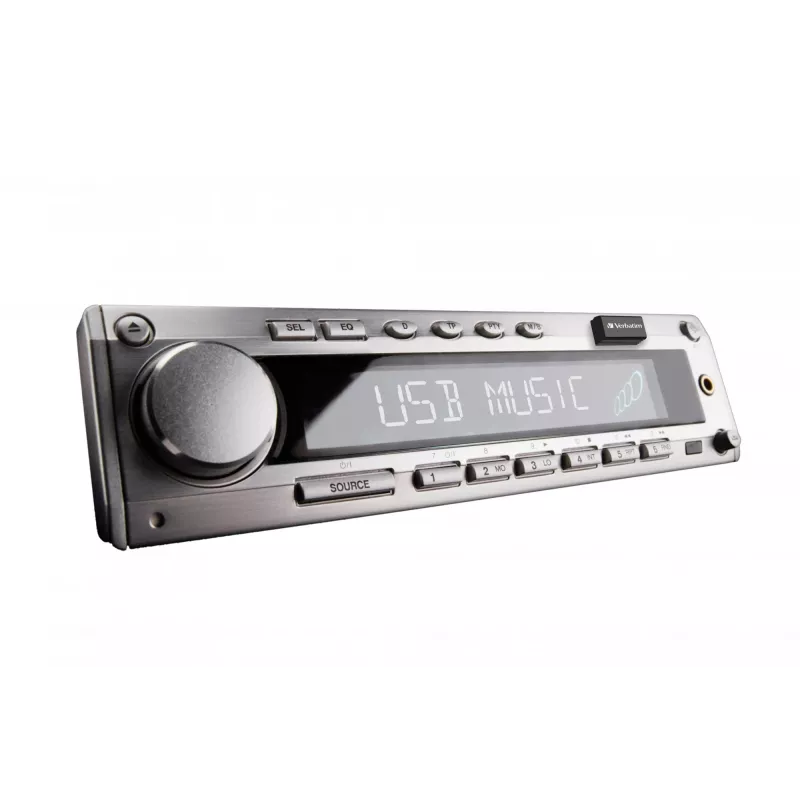 Verbatim Store 'n' Stay NANO – Memoria USB 32 GB – Negra