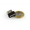 Verbatim Store 'n' Stay NANO – Memoria USB 32 GB – Negra
