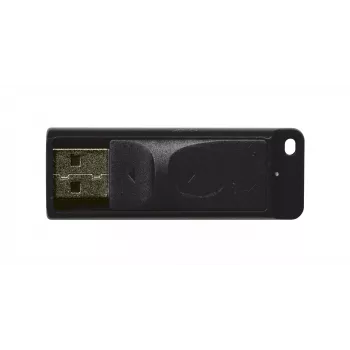 Verbatim Slider - Memoria USB 32 GB - Negra