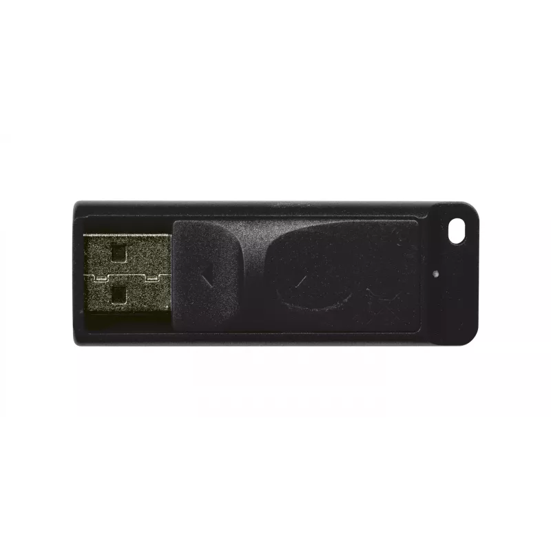 Verbatim Slider - Memoria USB 32 GB - Negra