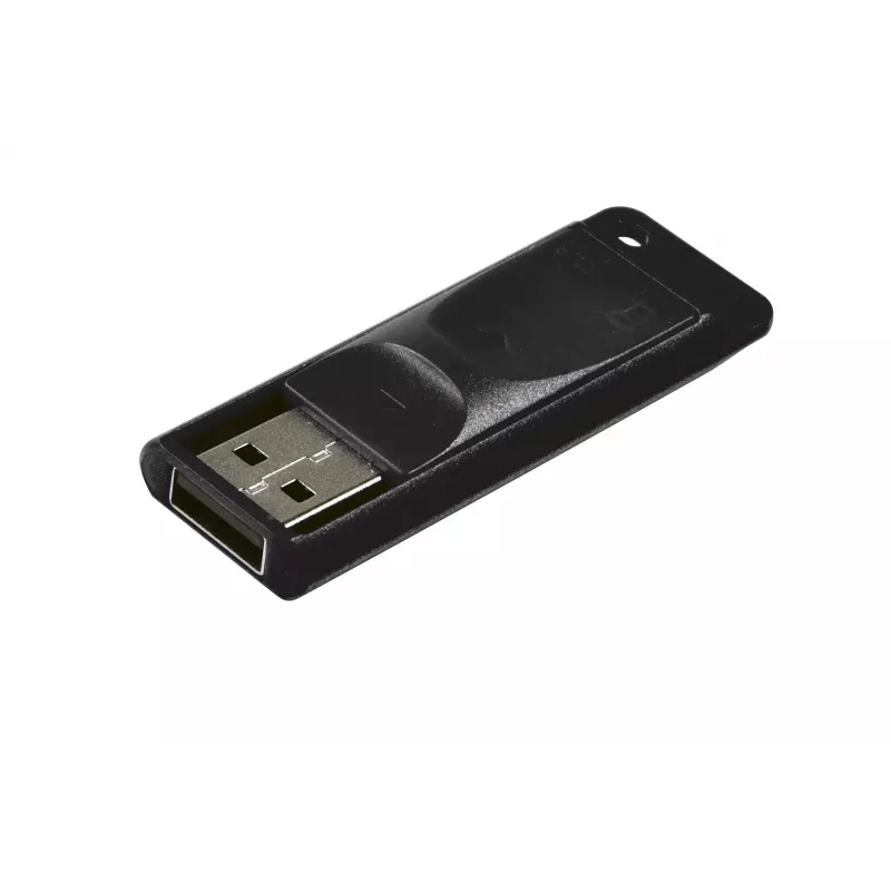 Verbatim Slider - Memoria USB 32 GB - Negra