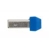 Verbatim Store 'n' Stay NANO - Memoria USB 3.0 32 GB - Azul, 32 GB, USB Type-A, 3.2 Gen 1 (3.1 Gen 1), con tapa, 3 g, Azul