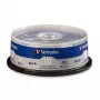 Verbatim 98909 Disco Blu-ray vírgen BD-R 25 GB 25 uds.