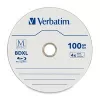 Verbatim M-Disc BD-R XL 100 GB 4x, Jewel Case (98912)