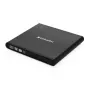 Verbatim Slimline Unidad óptica CD/DVD DVD-RW Negra