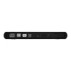 Verbatim Slimline Unidad óptica CD/DVD DVD-RW Negra