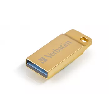 Memoria USB Verbatim 32 GB USB Type-A 3.2 Gen 1 Metal Executive