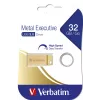 Memoria USB Verbatim 32 GB USB Type-A 3.2 Gen 1 Metal Executive