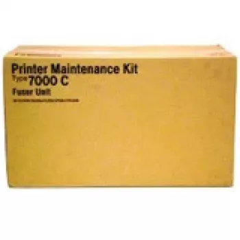 Ricoh Cl7000 Unidad de fusión Type 7000c