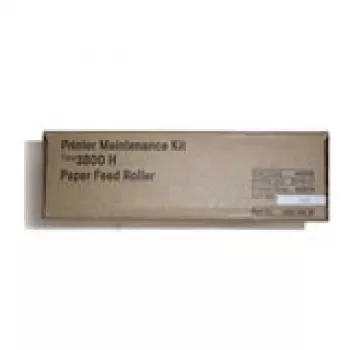 Ricoh Type 3800 Rodillo de arrastre de papel