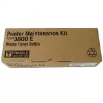 Ricoh Depósito de tóner residual Cartucho de tóner Original