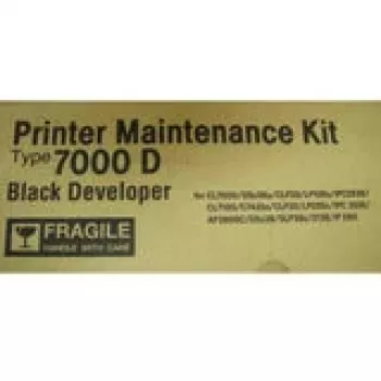 Ricoh Kit de mantenimiento Tipo 7000D