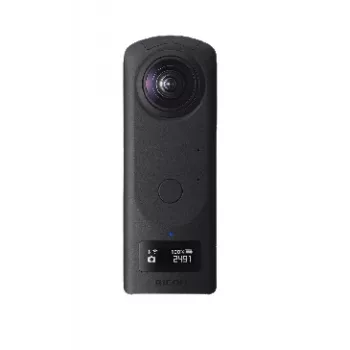 Cámara Ricoh Theta Z1 360