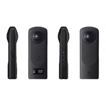 Cámara Ricoh Theta Z1 360