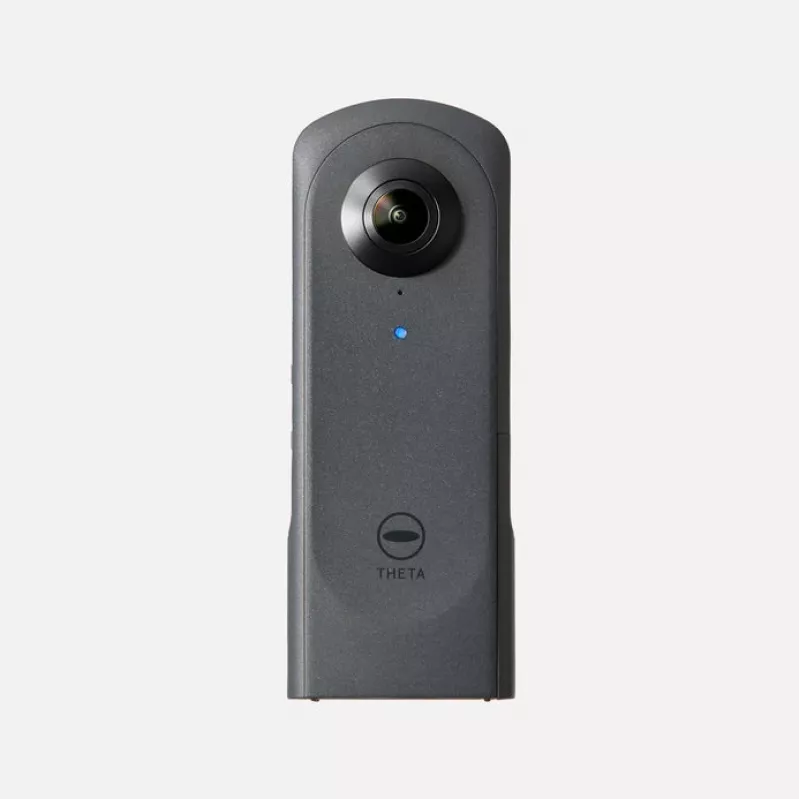 Cámara de 360 grados Ricoh Theta X 2023