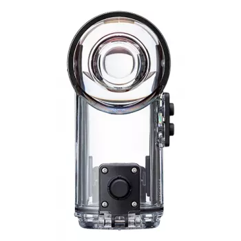 Ricoh TW-2 Carcasa para cámara