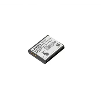 Ricoh DB-110 Ión de litio (Li-Ion)