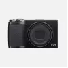 Ricoh GR IIIx HDF Cámara compacta 24,24 MP CMOS 6000 x 4000 píxeles Negra