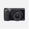 Ricoh GR IIIx HDF Cámara compacta 24,24 MP CMOS 6000 x 4000 píxeles Negra