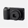 Ricoh GR IIIx HDF Cámara compacta 24,24 MP CMOS 6000 x 4000 píxeles Negra