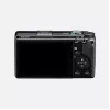 Ricoh GR IIIx HDF Cámara compacta 24,24 MP CMOS 6000 x 4000 píxeles Negra