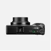 Ricoh GR IIIx HDF Cámara compacta 24,24 MP CMOS 6000 x 4000 píxeles Negra