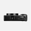 Ricoh GR IIIx HDF Cámara compacta 24,24 MP CMOS 6000 x 4000 píxeles Negra