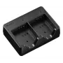 Ricoh BJ-12 Cargador de batería para cámara digital USB