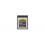 Memoria flash Sony 128 GB PC Card CEB-G128