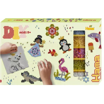 Hama 6306373047 set de manualidades