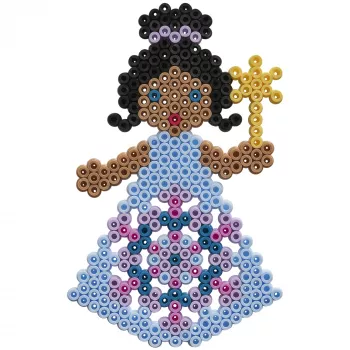 Hama 6306373047 set de manualidades