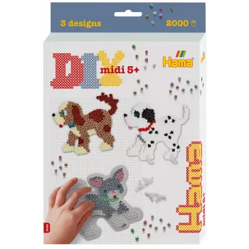 Hama 00003449 juguete de manualidades