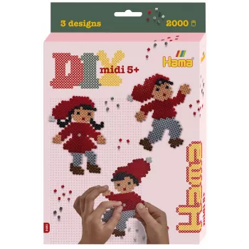 Hama 00003450 set de manualidades