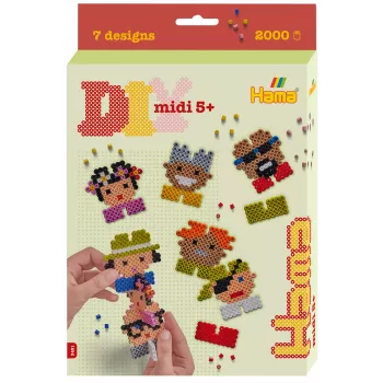 Hama 00003451 juguete de manualidades